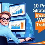 10 Proven Strategies to Increase Website Traffic