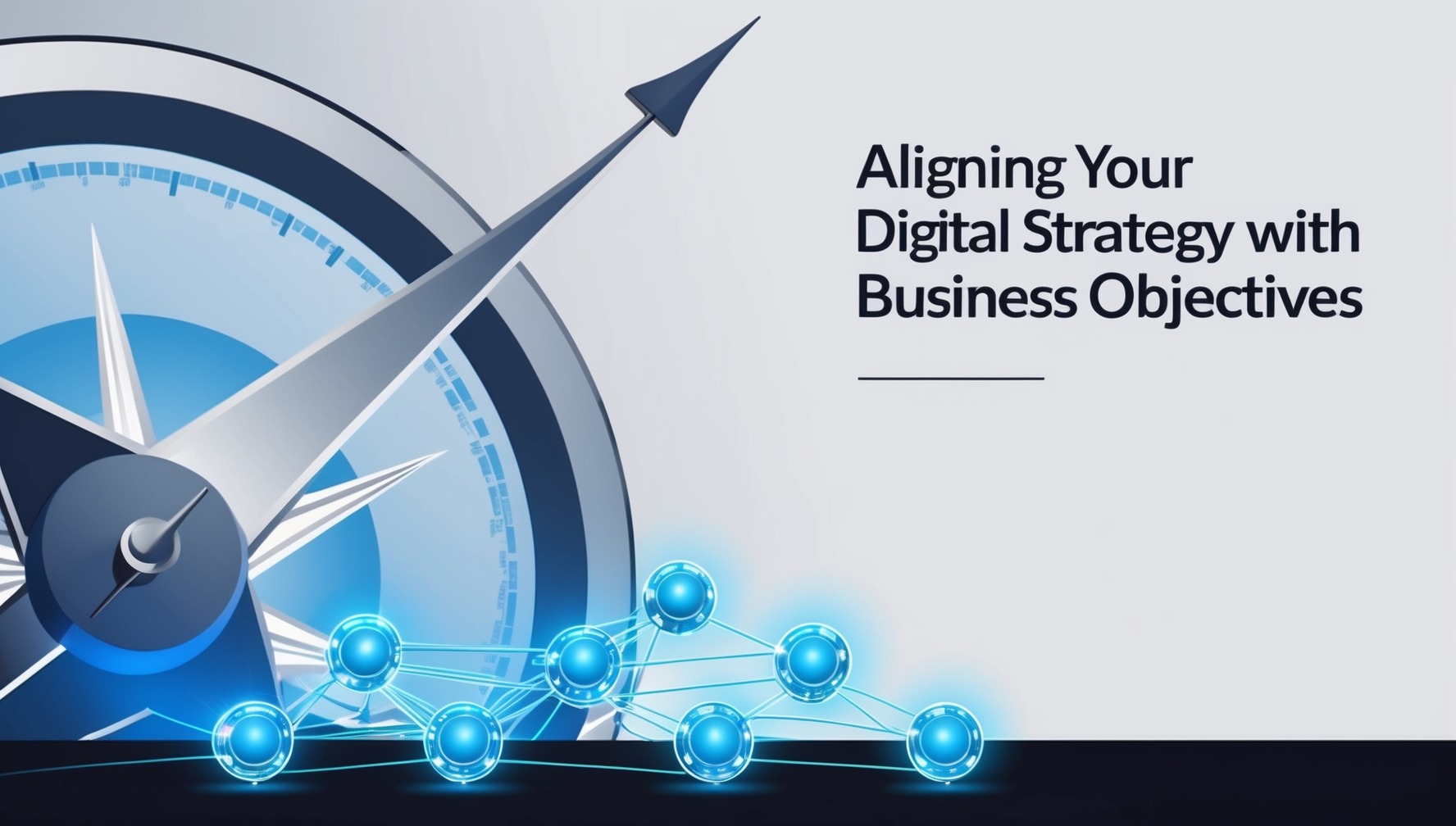 Aligning Your Digital Strategy with Business Objectives