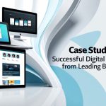 Case Studies Successful Digital Strategies from Leading Brands