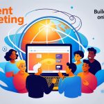 Content Marketing Building a Strong Online Presence