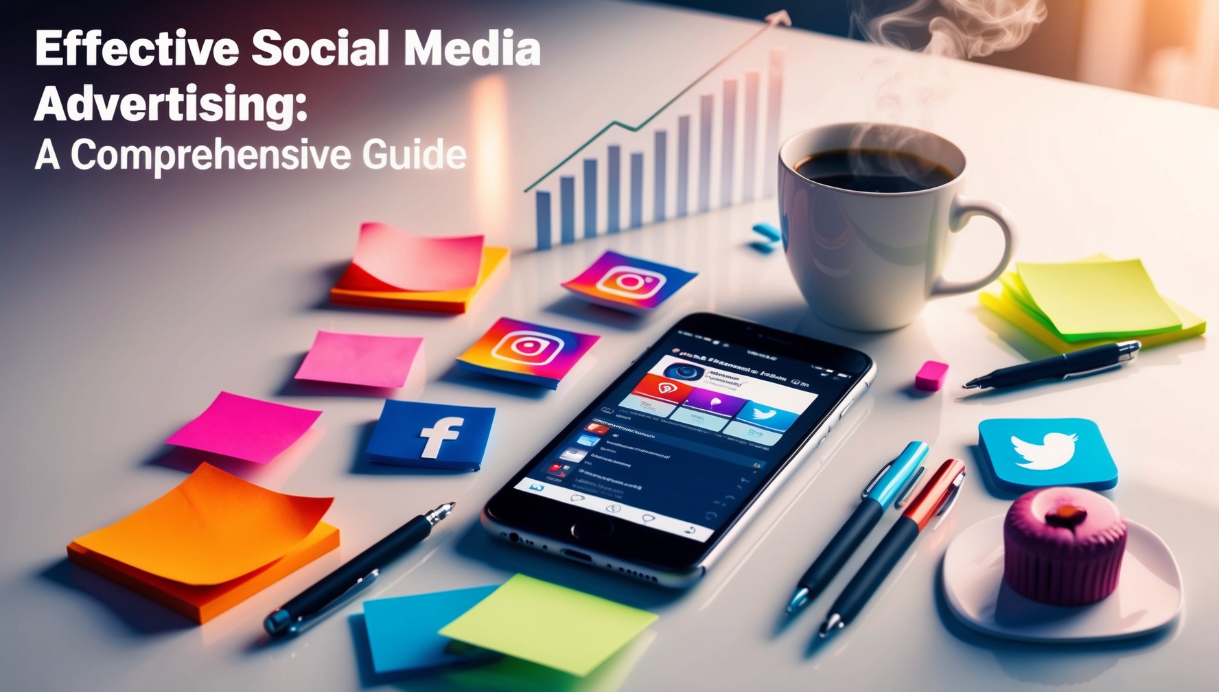 Effective Social Media Advertising A Comprehensive Guide