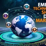 Emerging Technologies Shaping Digital Marketing