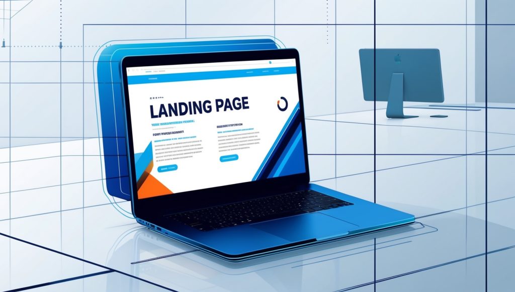 Essential Elements of an Effective Landing Page