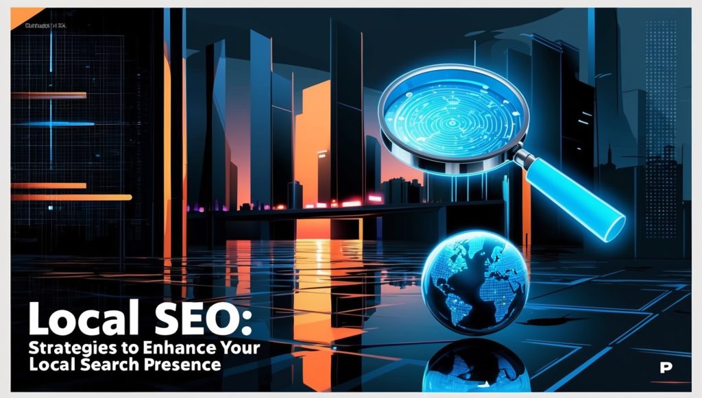 Local SEO Strategies to Enhance Your Local Search Presence