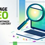 On-Page SEO Tips to Optimize Your Website Content