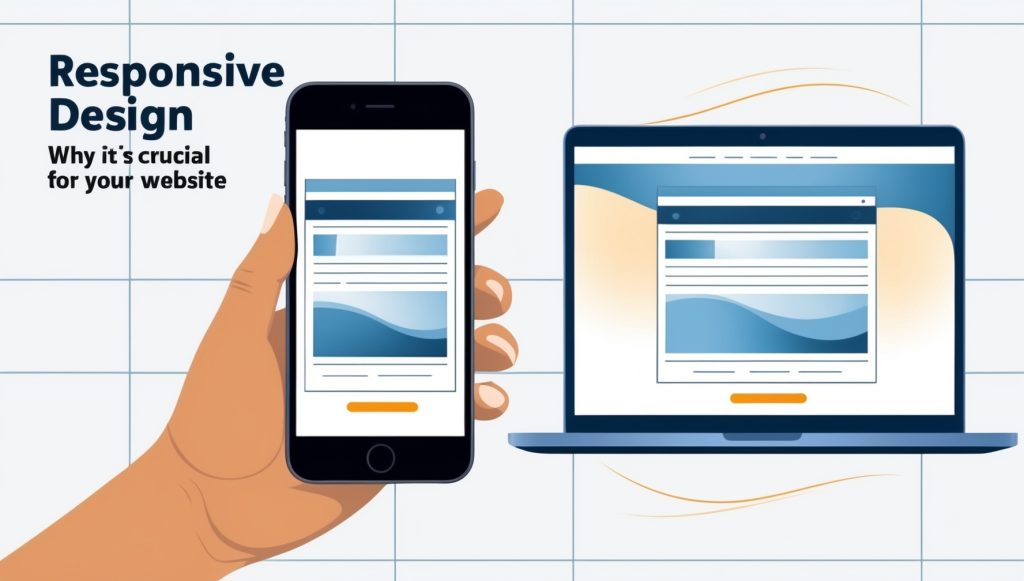 Responsive Design Why It’s Crucial for Your Website