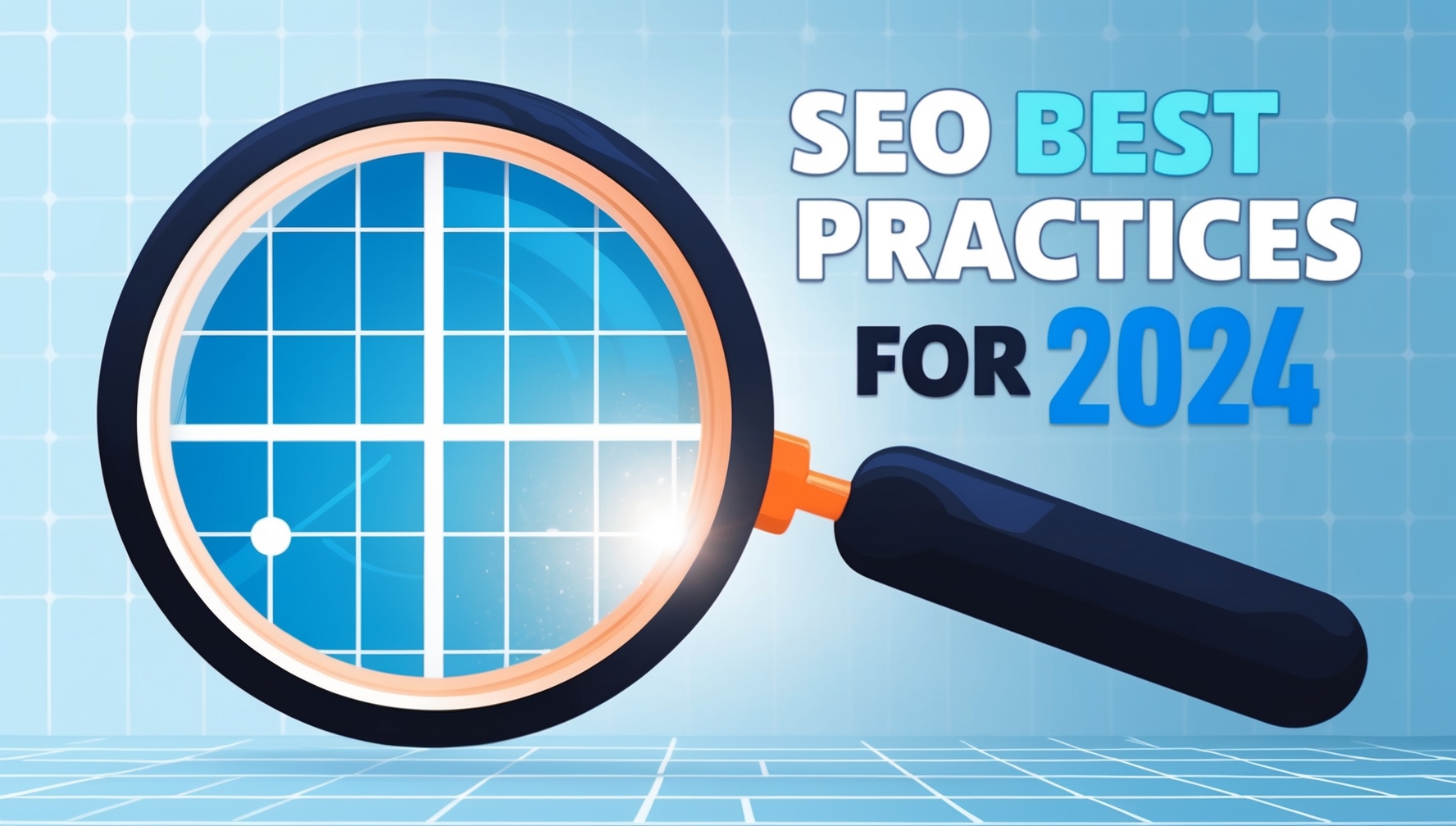 SEO Best Practices for 2024