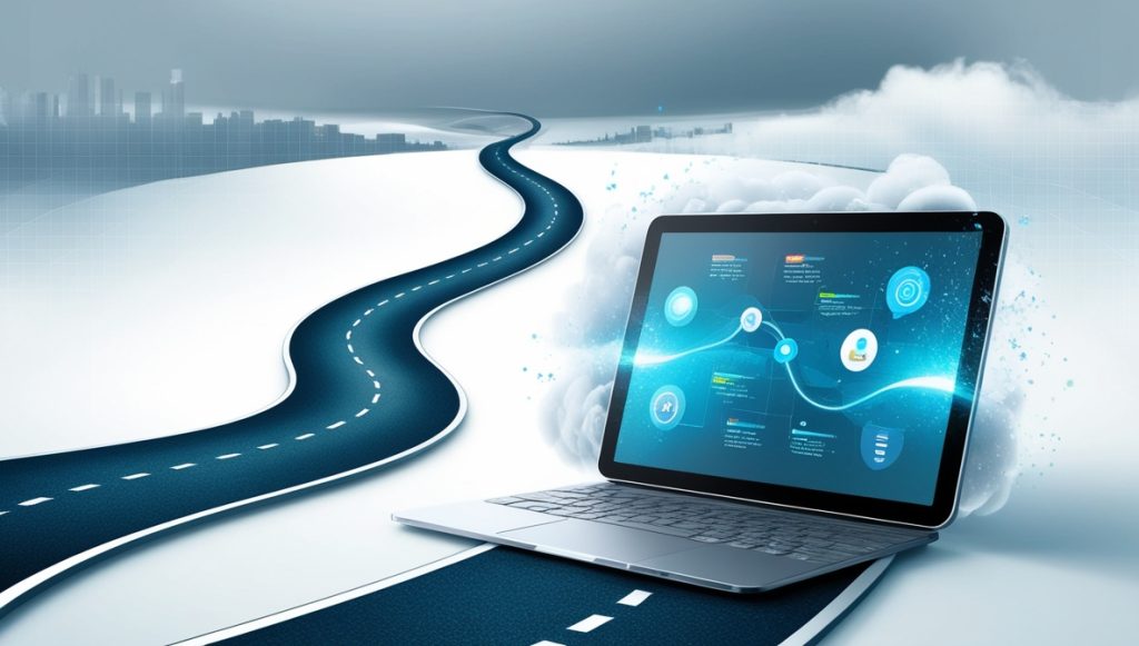 Building a Digital Roadmap: Setting Achievable Online Goals