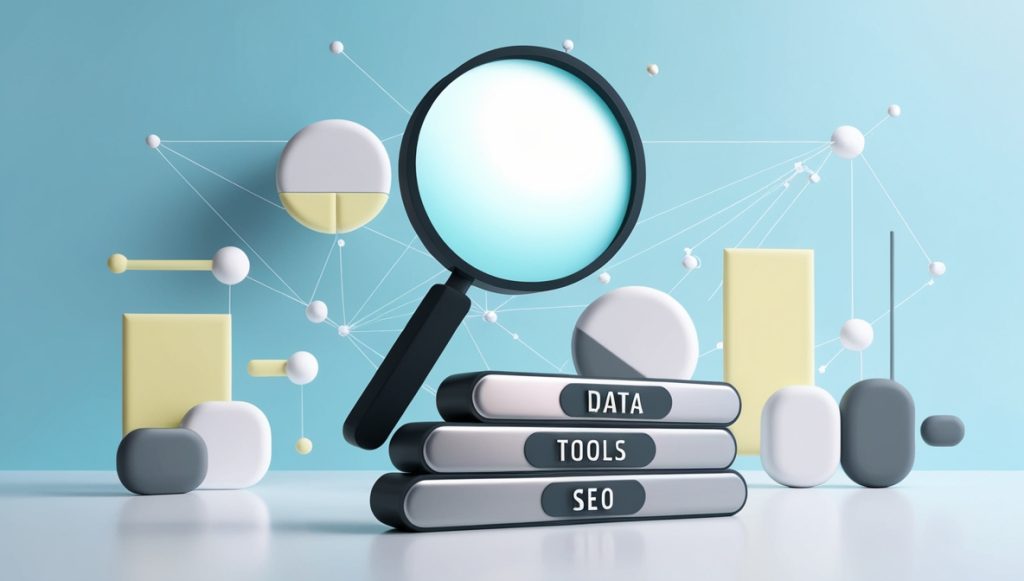 How to Enhance SEO Audits with Data Management Tools