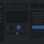 Dark Mode Design: Best Practices for a Sleek Look
