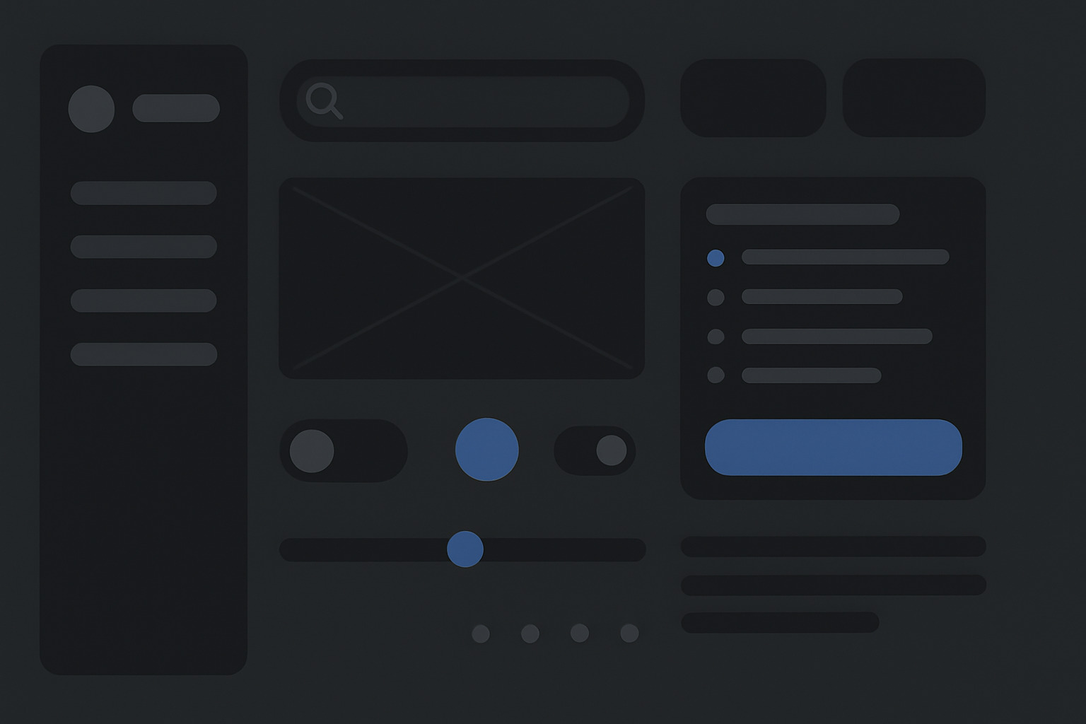 Dark Mode Design: Best Practices for a Sleek Look
