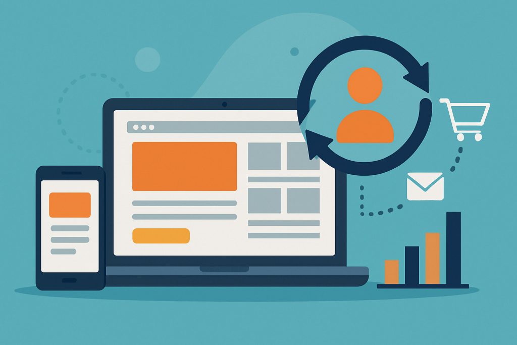 Remarketing Strategies: Bringing Back Lost Visitors