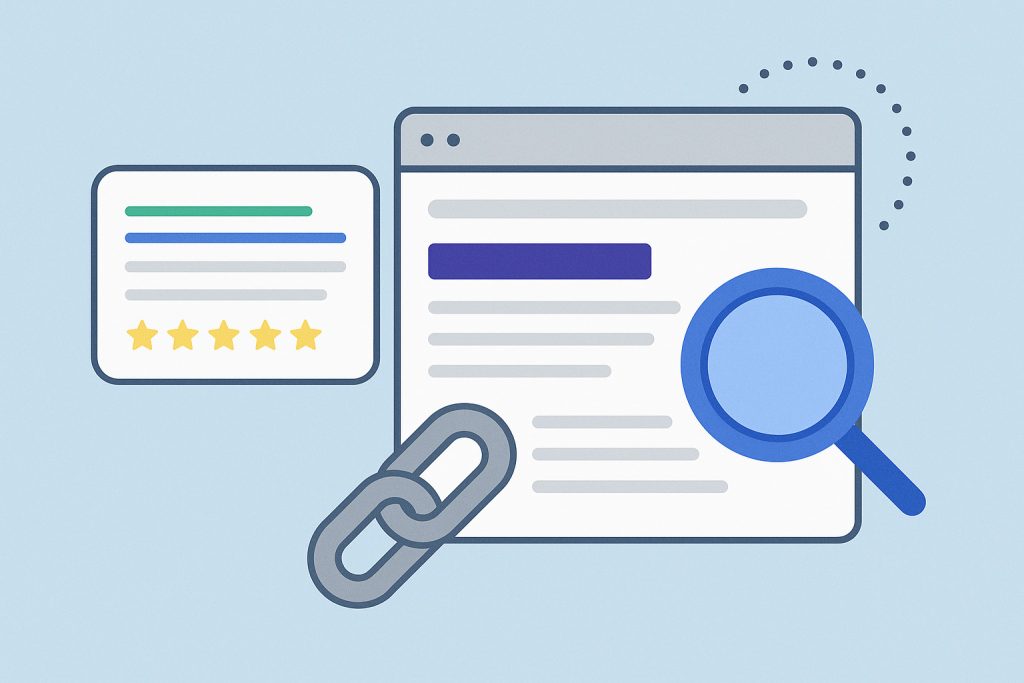 Schema Markup: How It Impacts Your Search Engine Visibility