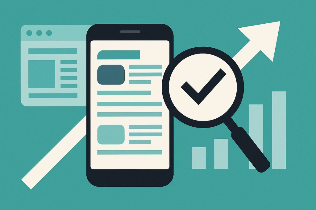 The Importance of Mobile-First Indexing in SEO