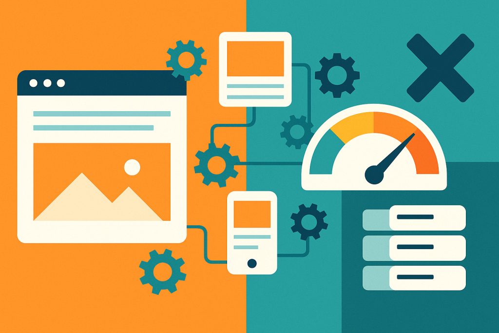 Responsive Design Performance: Why Complexity Can Be Your Worst Enemy