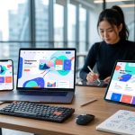 How to Design a Responsive Website in 2026